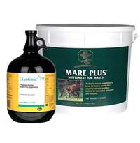 Mare and Foal Supplements