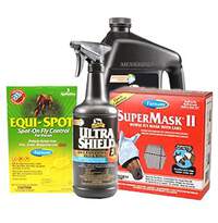 Horse Fly Control