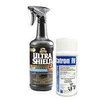 Horse Fly Sprays & Wipes