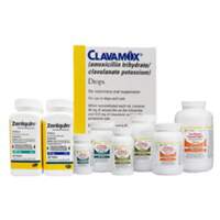 Antibiotics