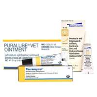 Eye Medications