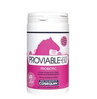 Horse Probiotics