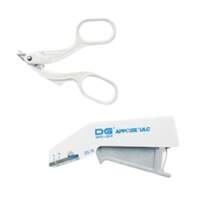 Sutures & Staplers