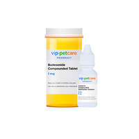 Compounded Medications