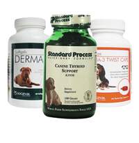Dog Immune Support