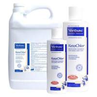 Medicated Shampoo & Spray