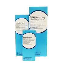Horse Asthma & Bronchitis