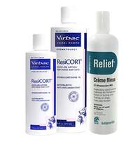 Cat Topical Cream & Lotions