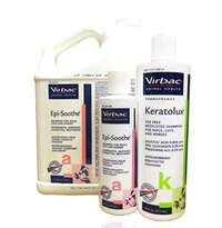 Shampoos & Conditioners