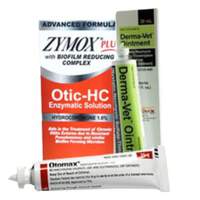 Ear Medications