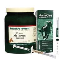 Horse Digestive & Ulcer