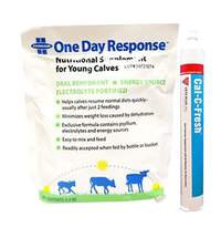 Livestock Supplements