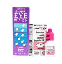 Horse Eye Care