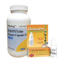 Dog Oral Antihistamine