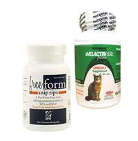 Cat Skin Supplements