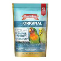 Bird Supplements