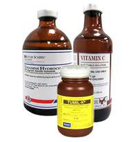 Dog Vitamins & Electrolyte Solutions