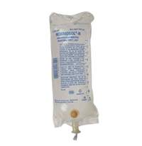 Horse Electrolyte Solutions