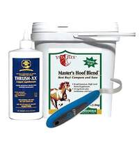 Horse Hoof Care