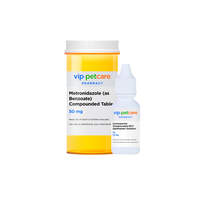 Horse Compounded Medications