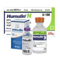Diabetes & Insulin