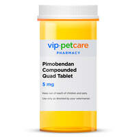 Dog Compounded Miscellaneous Medications