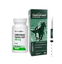 Horse Digestive Medications