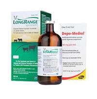 Livestock Prescriptions