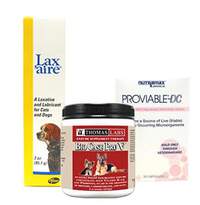 Dog Digestive Supplements