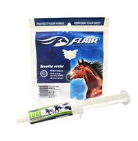 Horse Allergy Respiratory