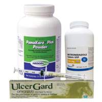 Digestive Tract, Liver & Pancreas