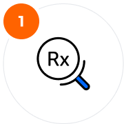 Step 1