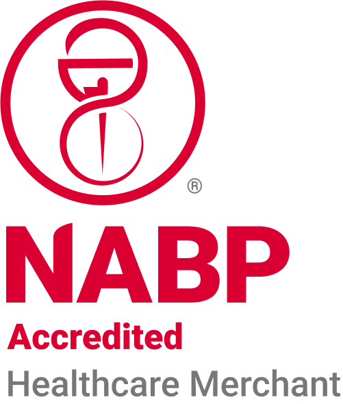 NABP Accredited Healthcare Merchant